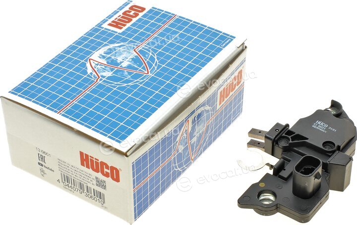 Astemo (Hitachi) / Huco 130601
