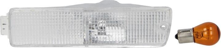 Depo / Loro 441-1607L-B-VC