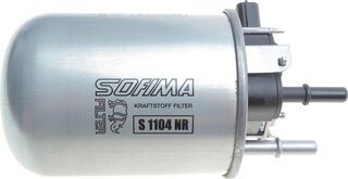 Sofima S 1104 NR