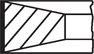 Mahle 040 06 N2