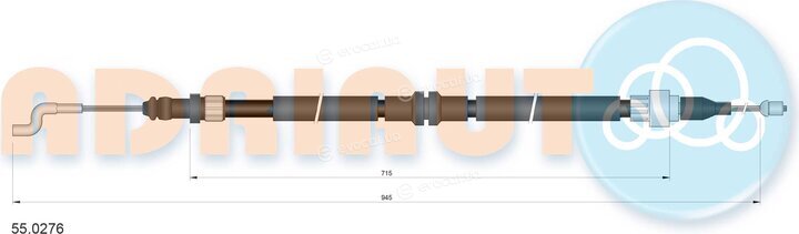 Adriauto 55.0276