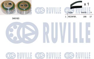 Ruville 550328