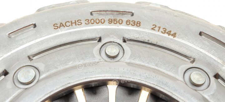 Sachs 3000 950 638