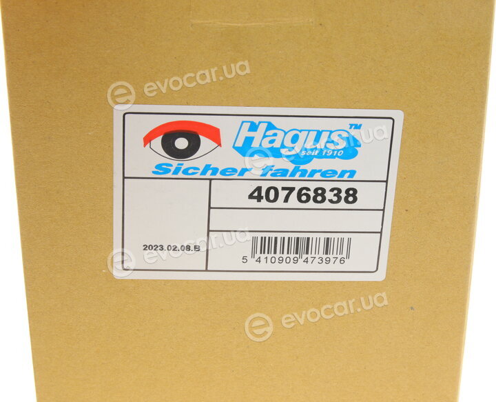 Van Wezel 4076838