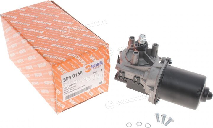 Autotechteile 509 0156