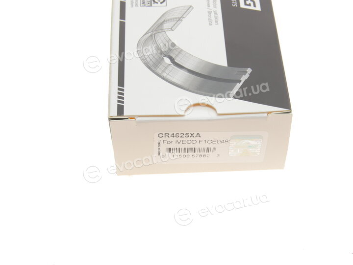 King CR4625XA