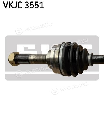 SKF VKJC 3551