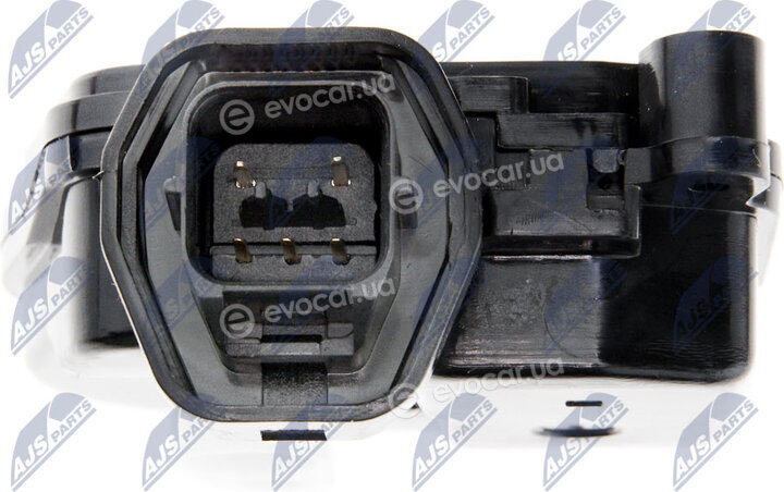 NTY EZC-HY-506