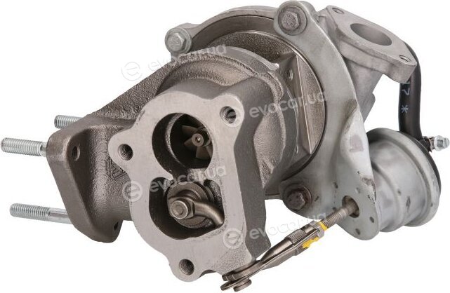 BorgWarner 54359880005/NC