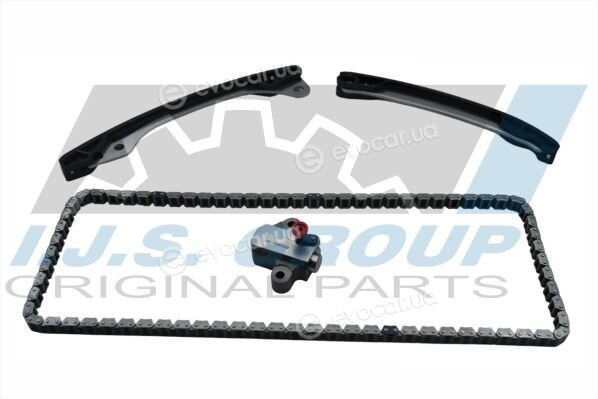 IJS Group 40-1291K/1