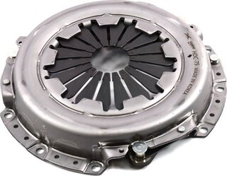 Valeo PHC HDC-75