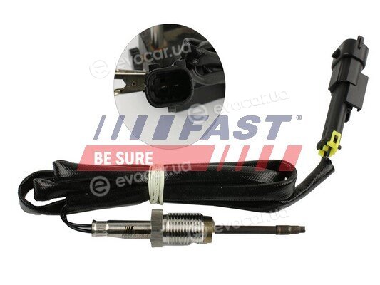 Fast FT80217