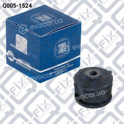 Q-Fix Q005-1524