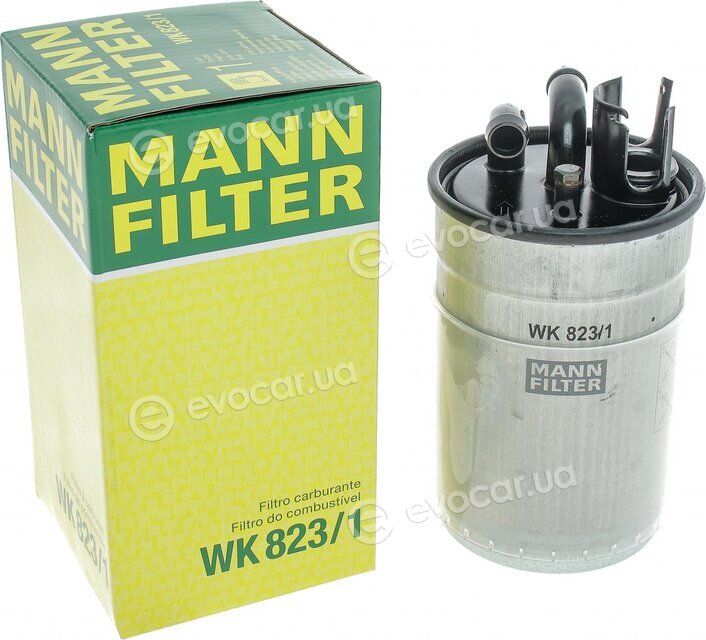 Mann WK 823/1