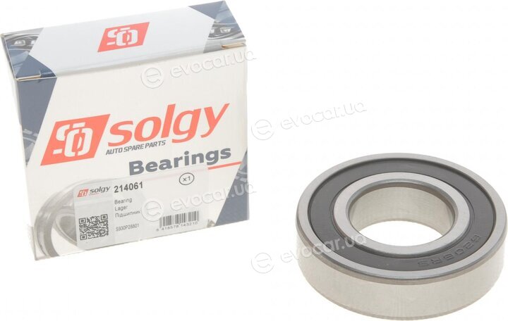 Solgy 214061