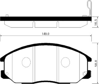 HSB HP4007