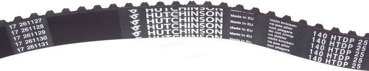 Hutchinson 140 HTDP 25