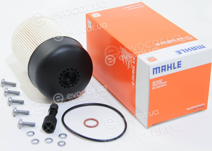 Mahle KX 338/22D