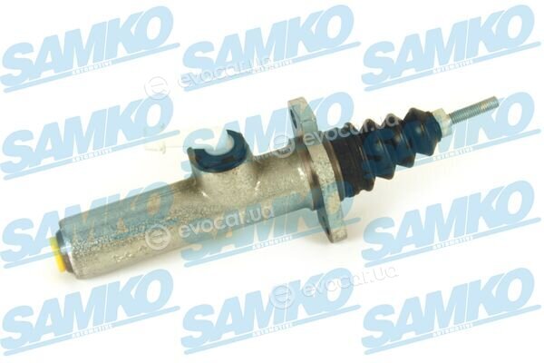LPR / Samko F02002