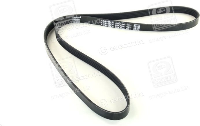 Dayco 5PK1340