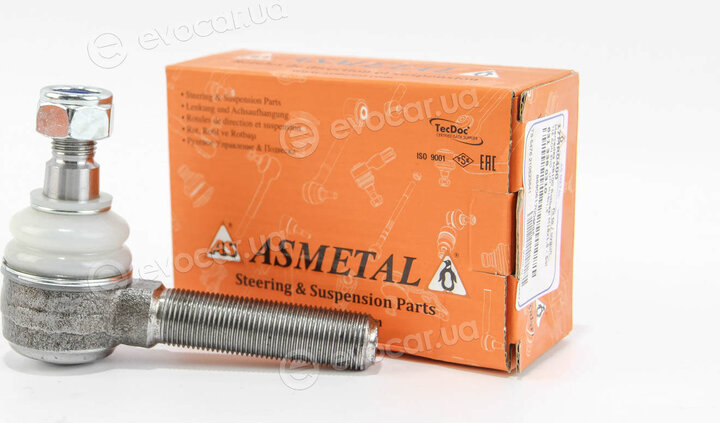AS Metal 17MR0400