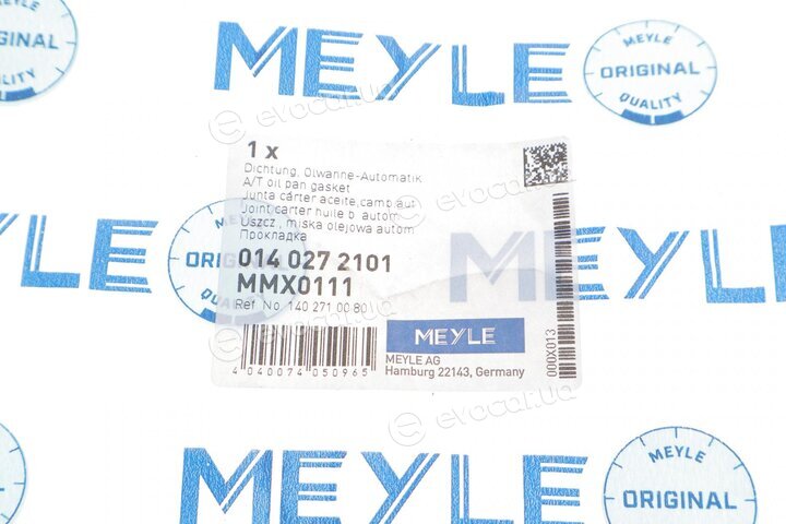 Meyle 014 027 2101