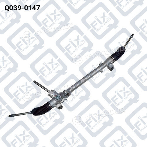 Q-Fix Q0390147
