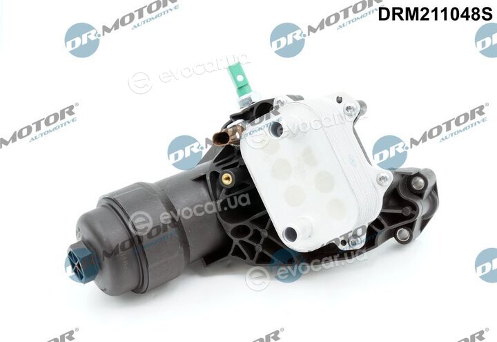 Dr. Motor DRM211048S