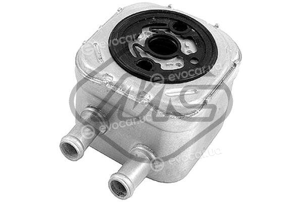 Metalcaucho / STC 05376