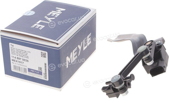 Meyle 114 897 0035