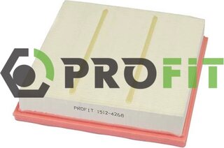 Profit 1512-4268
