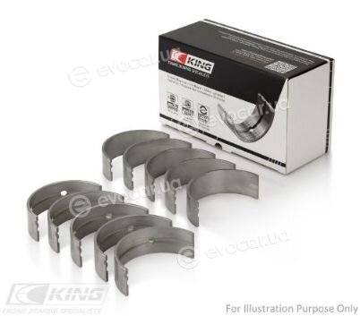 King MB5633CP0.75
