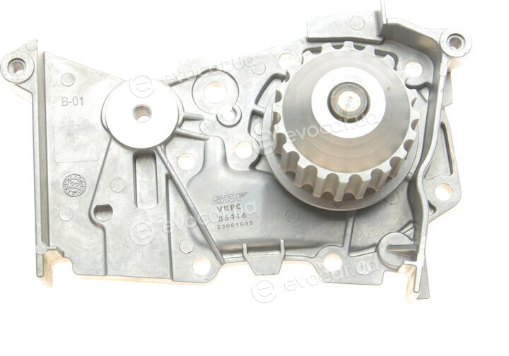 SKF VKMC 06021
