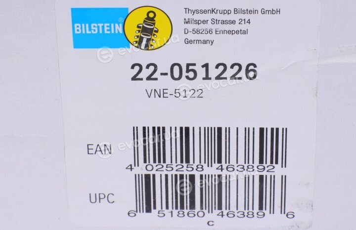 Bilstein 22-051226