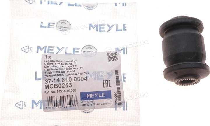 Meyle 37-14 610 0004