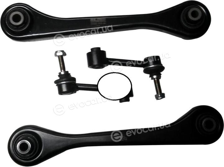 Raiso RL505501KIT