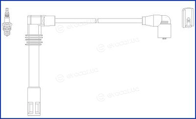 Astemo (Hitachi) / Huco 134803