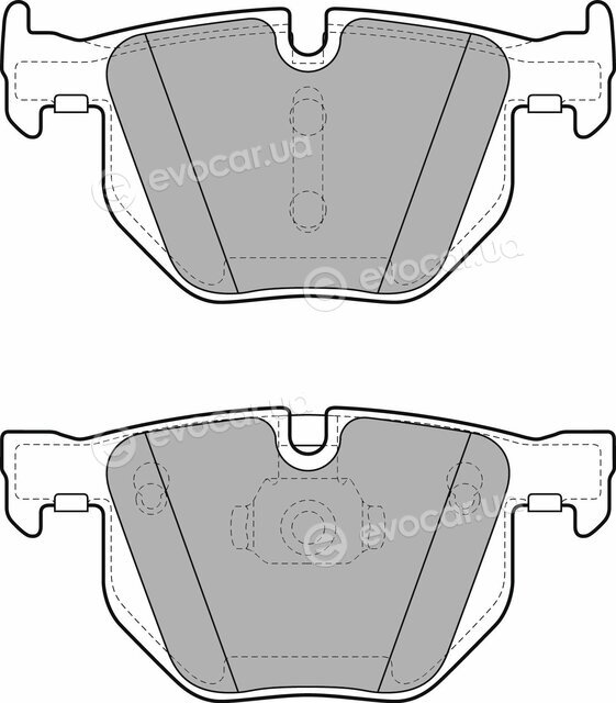 Delphi LP2068