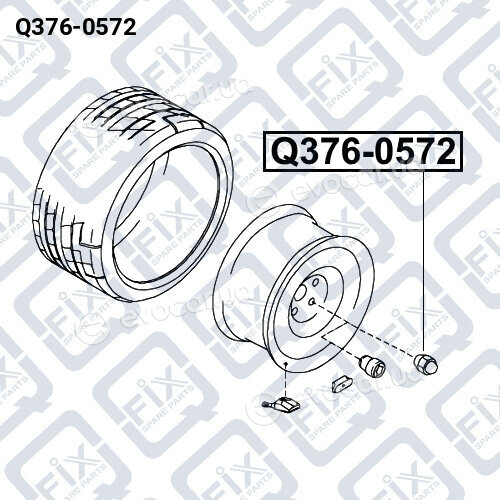 Q-Fix Q3760572