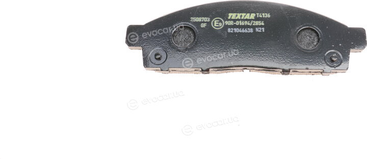 Textar 2508703