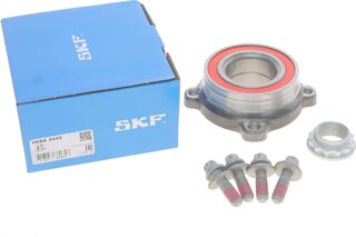 SKF VKBA 3445