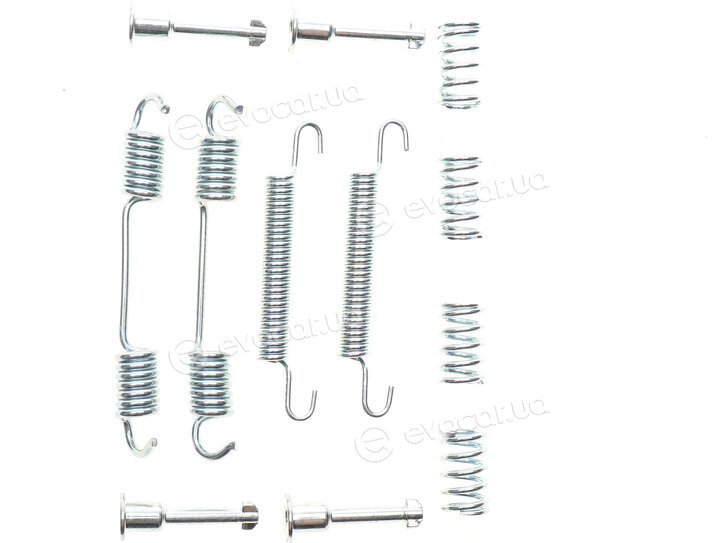 Kawe / Quick Brake 105-0708
