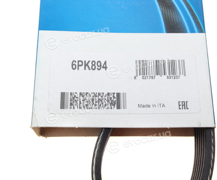 Dayco 6PK894