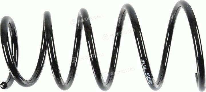 Sachs 998 914