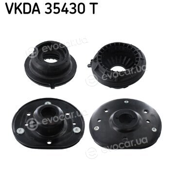 SKF VKDA 35430 T