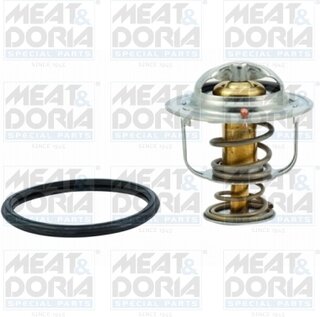 Meat & Doria 92331