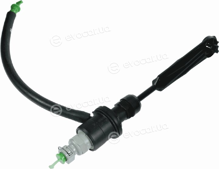 Sachs 6284 600 658