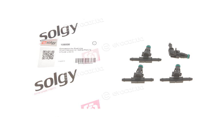 Solgy 108008