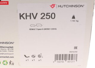 Hutchinson KHV 250