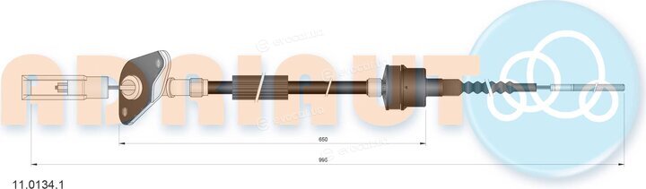 Adriauto 11.0134.1